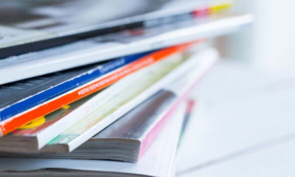 Is Noodlemagazine A Safe Website? - NoodleMagazine